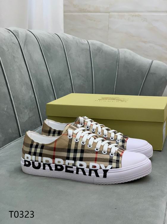 men Burberry shoes-080